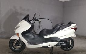 HONDA FORZA Z MF08