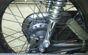HONDA CG125