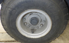 HONDA GYRO UP TA01