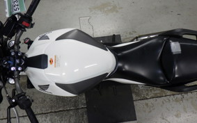 HONDA NC 700 S 2013 RC61