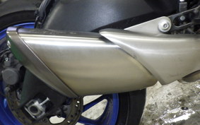 SUZUKI GSX-S 1000 Gen.2 2022 EK1AA