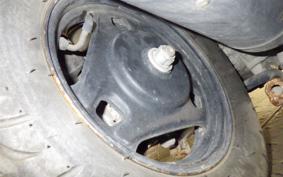 SUZUKI ADDRESS V125 G CF46A