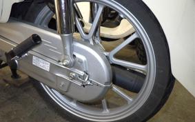 HONDA C110 SUPER CUB JA59