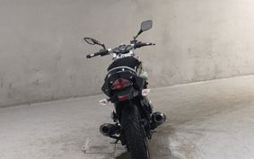 SUZUKI GSR250 GJ55D