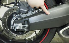 HONDA CBR650R 2020 RH03