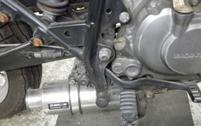 HONDA CB223S MC40