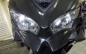 KAWASAKI ZX-25R ZX250E