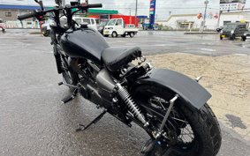 YAMAHA DRAGSTAR 250 VG05J