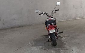 HONDA MONKEY Z50J
