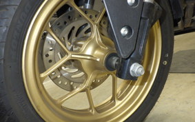 HONDA ｸﾞﾛﾑ 1992 JC75