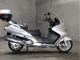 Фото Honda SILVER WING 600 2005 с японского аукциона
