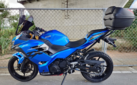 KAWASAKI NINJA 250 EX250P