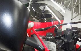 SUZUKI GSX-R1100 1986 GU74A