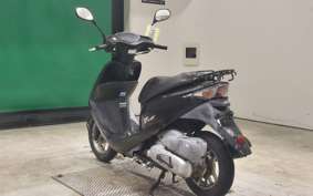 HONDA DIO Gen.6 2007 AF62