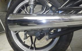 SUZUKI GN125 H 2001