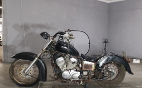 HONDA STEED 400 NC26