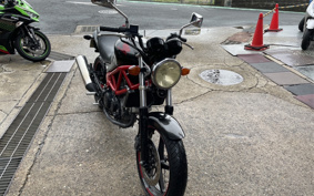 HONDA VTR 250 MC33