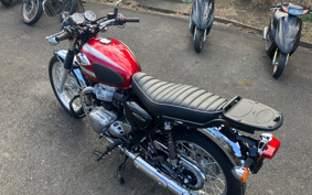KAWASAKI W800 2022 EJ800E