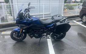 YAMAHA MT-09 Tracer GT 2020 RN51J