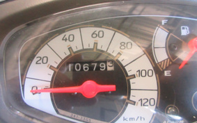 SUZUKI ADDRESS V125 CF46A