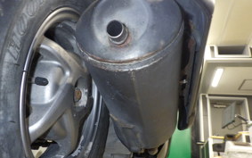HONDA LEAD 110 JF19