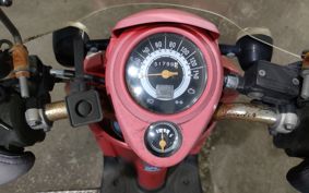HONDA SCOOPY110I KT110C