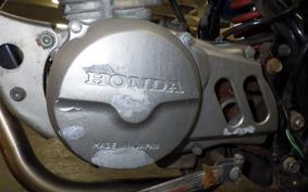 HONDA APE 50 1985 AC16