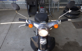HONDA LITTLE CUB AA01