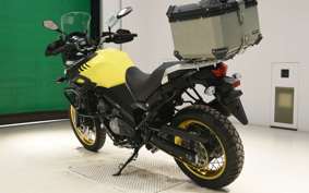 SUZUKI Vｽﾄﾛｰﾑ650XTA 2020 C733A