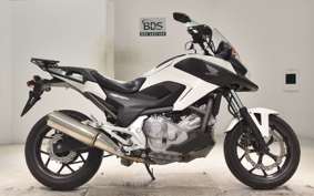 HONDA NC 700 X 2012 RC63