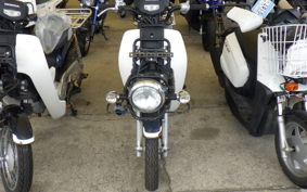 HONDA C110 SUPER CUB JA10