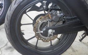 HONDA CB250RA MC52