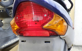 SUZUKI ADDRESS V125 CF46A