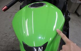 KAWASAKI NINJA 400 2021 EX400G