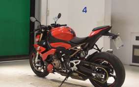 BMW S1000R 2021