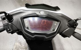 YAMAHA  CYGNUS  GRIF ASU SEJ4J