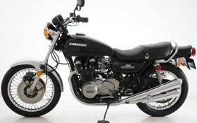 KAWASAKI ZEPHYR 750 RS Type 1976 Z2F