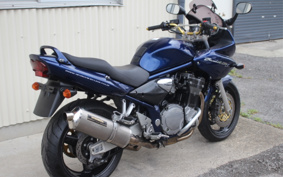 SUZUKI BANDIT1200S 2000 GV77A