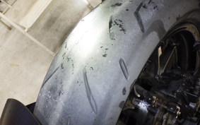 SUZUKI ｼﾞｸｻｰ250 2011 ED22B