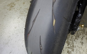 SUZUKI GSX-R1000R A 2020 DM11G