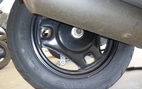 SUZUKI LET's 2 CA1PA