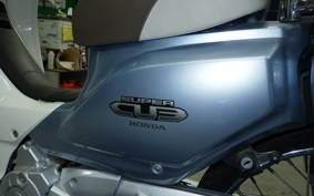HONDA C50 SUPER CUB 2025 AA04
