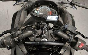 KAWASAKI NINJA 250 EX250L