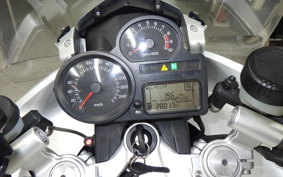 BMW R1200ST 2008