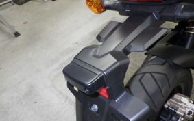 HONDA ｸﾞﾛﾑ-2 2002 JC92