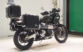 TRIUMPH SCRAMBLER 1200 XC 2023