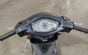 SUZUKI ADDRESS V125 CF4MA