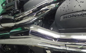 HONDA SHADOW 750 PHANTOM 2015 RC53