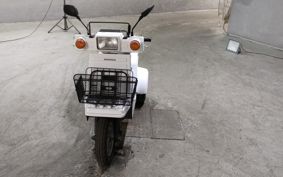 HONDA GYRO TD02