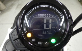 HONDA CT125-2 2012 JA65